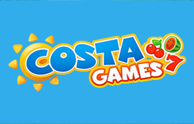 Costa Games Casino UK