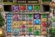 Play Bonanza slot at PartyCasino