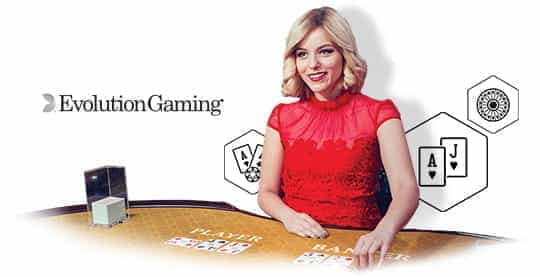 Live Casinos in Malaysia