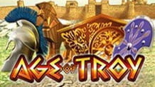 Joac? Age of Troy Slot de la Amusnet