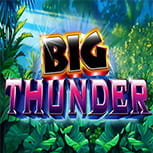 Slot Big Thunder de la NetBet