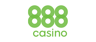 888casino Logo